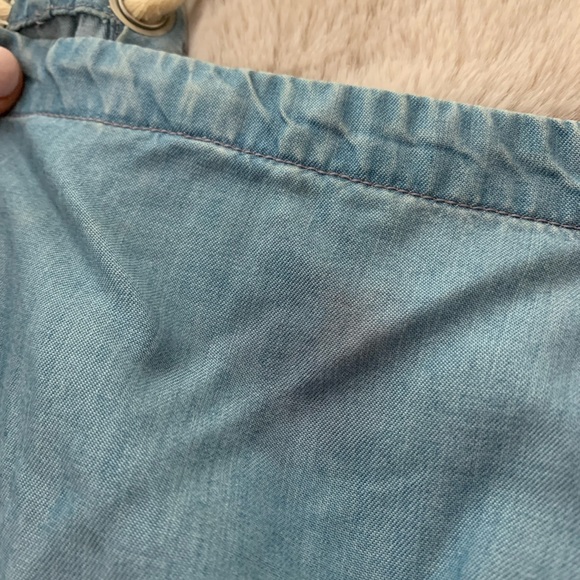 Denim sundress - Picture 3 of 3